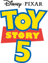 Disney Pixar Toy Story 5